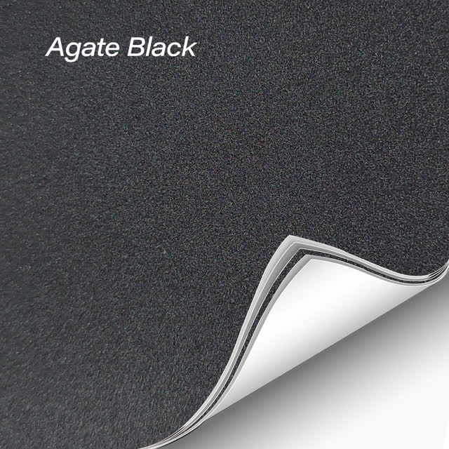 Agate Black