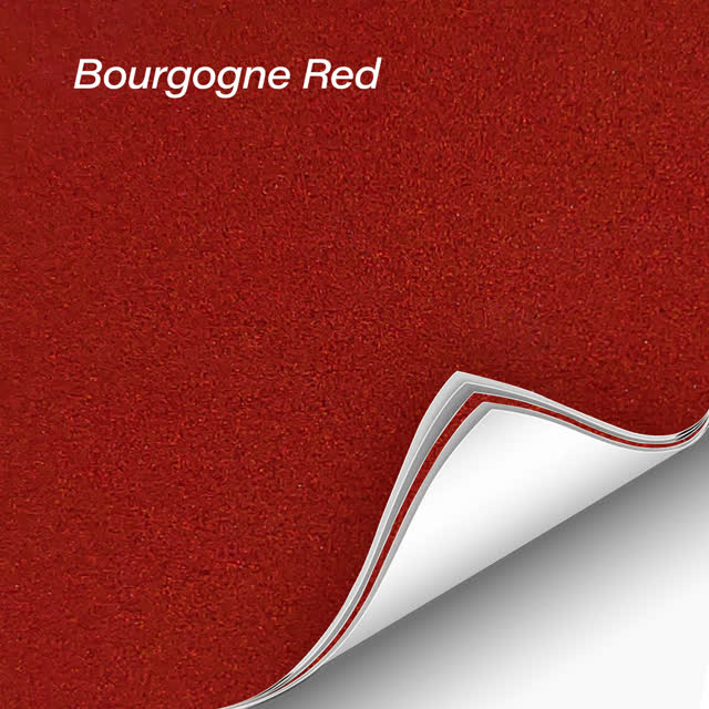 Bourgogne Red