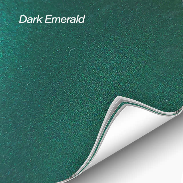 Dark Emerald