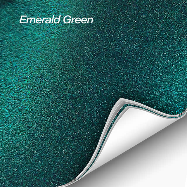 Emerald Green