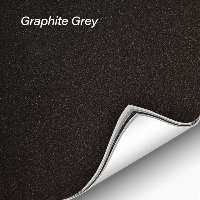 Graphite Grey