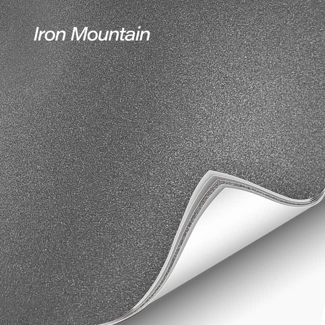 Iron Mountain