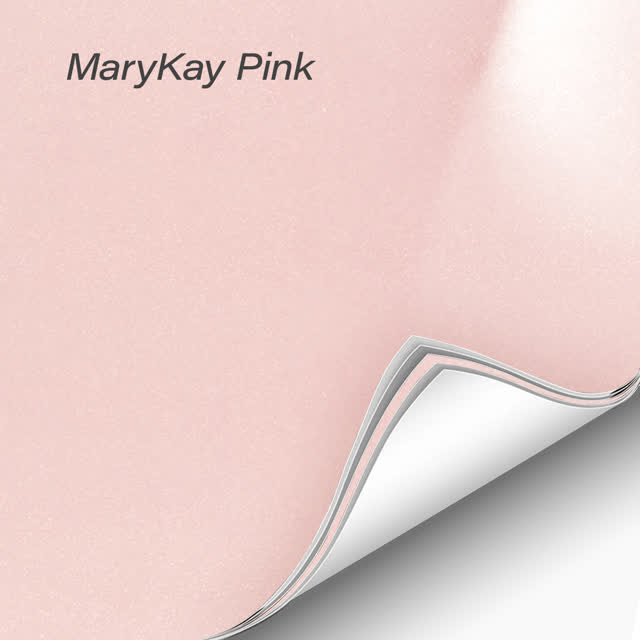 MaryKay Pink