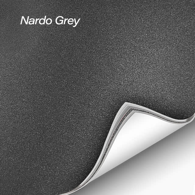 Nardo Grey
