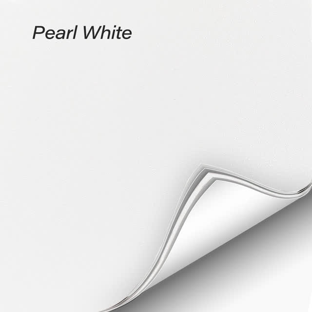 Pearl White