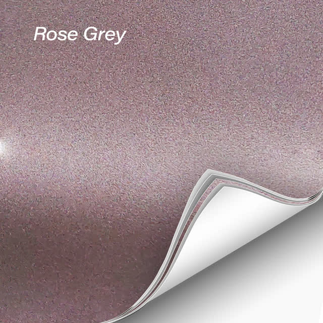 Rose Grey