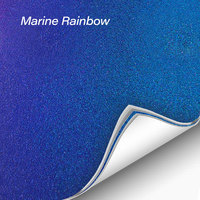 Marine Rainbow