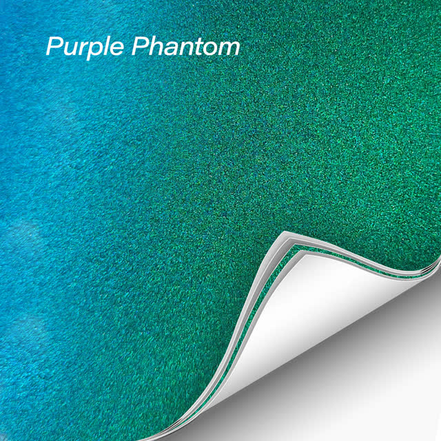 Purple Phantom